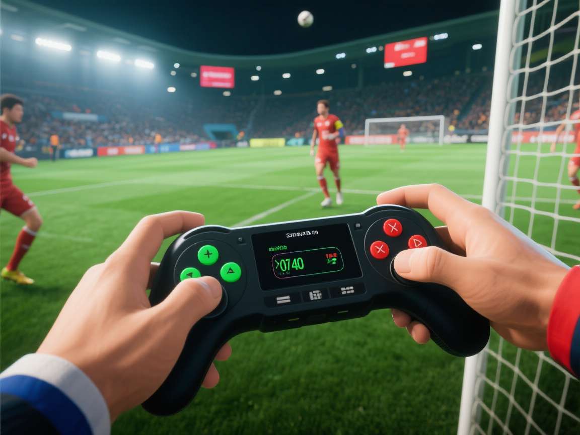 Rugby Nations India Online - Exciting Match Gameplay Rugby Nations India Online gameplay showing a match in progress